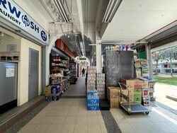 Tampines Street 21 (D18), Shop House #582790281